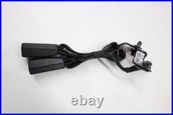 2024 Nissan Rogue Rear Right And Center Seat Belt Buckle 888426rr5a 2021-2025
