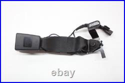 2024 Nissan Rogue Rear Right And Center Seat Belt Buckle 888426rr5a 2021-2025