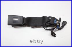 2024 Nissan Rogue Rear Right And Center Seat Belt Buckle 888426rr5a 2021-2025