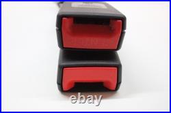 2024 Nissan Rogue Rear Right And Center Seat Belt Buckle 888426rr5a 2021-2025