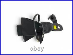 2025 Lexus Nx350h Rear Bottom Seat Belt Buckle Pair Left & Right Oem 637 #a31