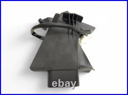 2025 Lexus Nx350h Rear Bottom Seat Belt Buckle Pair Left & Right Oem 637 #a31