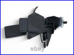 2025 Lexus Nx350h Rear Bottom Seat Belt Buckle Pair Left & Right Oem 637 #a31