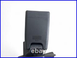 2025 Lexus Nx350h Rear Bottom Seat Belt Buckle Pair Left & Right Oem 637 #a31