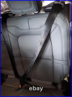 20 21 22 23 24 CORSAIR Left Rear Seat Belt Retractor, witho Buckle GS