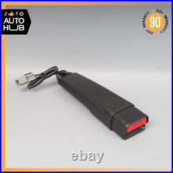 20-22 KARMA Revero GT GTS Front Left Side Seat Belt Seatbelt Buckle OEM 11k 20-22 KARMA Revero GT GTS Front Left Side Seat Belt Seatbelt Buckle OEM 11k