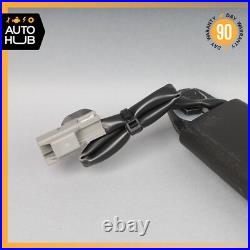 20-22 KARMA Revero GT GTS Front Left Side Seat Belt Seatbelt Buckle OEM 11k 20-22 KARMA Revero GT GTS Front Left Side Seat Belt Seatbelt Buckle OEM 11k