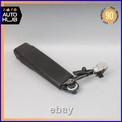 20-22 KARMA Revero GT GTS Front Left Side Seat Belt Seatbelt Buckle OEM 11k 20-22 KARMA Revero GT GTS Front Left Side Seat Belt Seatbelt Buckle OEM 11k