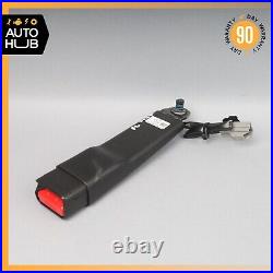 20-22 KARMA Revero GT GTS Front Left Side Seat Belt Seatbelt Buckle OEM 11k 20-22 KARMA Revero GT GTS Front Left Side Seat Belt Seatbelt Buckle OEM 11k