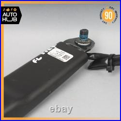 20-22 KARMA Revero GT GTS Front Left Side Seat Belt Seatbelt Buckle OEM 11k 20-22 KARMA Revero GT GTS Front Left Side Seat Belt Seatbelt Buckle OEM 11k