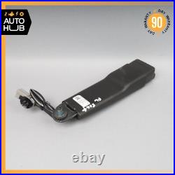 20-22 KARMA Revero GT GTS Front Left Side Seat Belt Seatbelt Buckle OEM 11k 20-22 KARMA Revero GT GTS Front Left Side Seat Belt Seatbelt Buckle OEM 11k