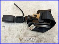 23-25 Honda Accord Rear Left Driver Lh Side Seatbelt Seat Belt Buckle Oem
