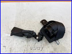 23-25 Honda Accord Rear Left Driver Lh Side Seatbelt Seat Belt Buckle Oem