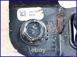 23-25 Honda Accord Rear Left Driver Lh Side Seatbelt Seat Belt Buckle Oem