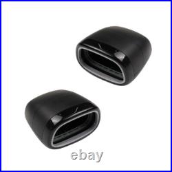 2PCS 64 Color Front Seat Belt Buckle Ambient Light For 2024 Benz W214 E-class 2PCS 64 Color Front Seat Belt Buckle Ambient Light For 2024 Benz W214 E-class