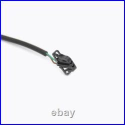 2Pcs Front Seat Belt Buckle Fit For AUDI A4 A5 A6 A7 8K0857755