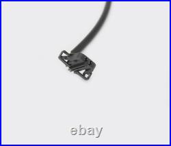 2Pcs Front Seat Belt Buckle Fit For AUDI A4 A5 A6 R8 RS4 8K0857755F