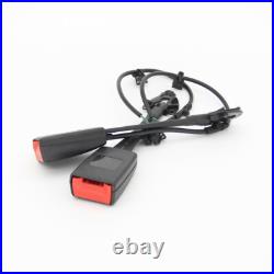 2Pcs Safety Seat Belt Buckle Fit For AUDI A4 A6 8K0857755