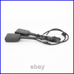 2Pcs Safety Seat Belt Buckle Fit For AUDI A4 A6 8K0857755