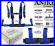 2X_ANIKI_BLUE_4_POINT_AIRCRAFT_BUCKLE_SEAT_BELT_HARNESS_with_ULTRA_SHOULDER_PAD_01_qhhm
