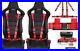2_X_Tanaka_Universal_Red_4_Point_Ez_Release_Buckle_Racing_Seat_Belt_Harness_01_qgt