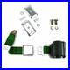 2pt_Dark_Green_Airplane_Buckle_Retractable_Lap_Seat_Belt_withPlate_Hardware_01_hvnu