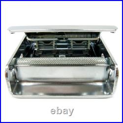 3Pt Black Retractable Seat Belt Airplane Buckle Each SafTboy STBSB3RABK v8 rod