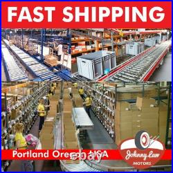 3Pt Orange Retractable Seat Belt Airplane Buckle Each streets rods hot rods