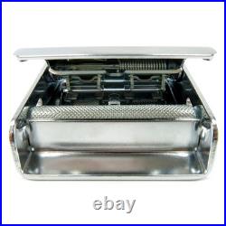 3Pt White Retractable Seat Belt Airplane Buckle Each SafTboy STBSB3RAWT hot