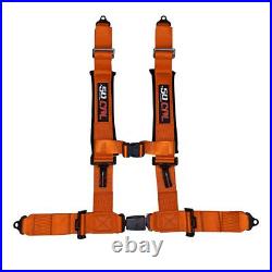 3 4 point Racing Harness seat belt 10 color options 4 point Harness seat belt 3 4 point Racing Harness seat belt 10 color options 4 point Harness seat belt