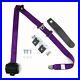 3_Point_Retractable_Purple_Seat_Belt_With_Mounting_Brackets_Standard_Buckle_01_do