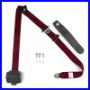 3pt_Burgundy_Retractable_Seat_Belt_Standard_Buckle_Each_SafTboy_STBSB3RSBG_hot_01_dth
