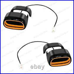 64 Colors Safety Seat Belt Buckle Ambient-Light For Benz C CLASS W205 X254 W213