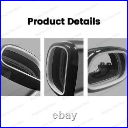 64 Colors Safety Seat Belt Buckle Ambient-Light For Benz C CLASS W205 X254 W213