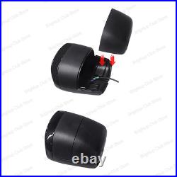 64 Colors Safety Seat Belt Buckle Ambient-Light For Benz C CLASS W205 X254 W213