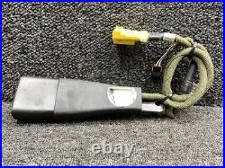 7035-2010118105 (Use 7035-201) Amsafe End Release Seat Belt Buckle Assembly