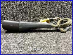 7035-2010118105 (Use 7035-201) Amsafe End Release Seat Belt Buckle Assembly