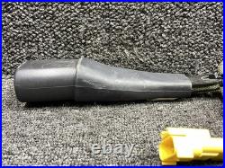 7035-2010118105 (Use 7035-201) Amsafe End Release Seat Belt Buckle Assembly