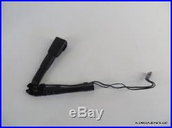 72117213564 2008-2016 BMW 1 3 Z4 Series Right Front Seat Belt Buckle