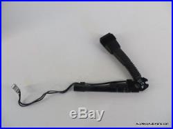 72117213564 2008-2016 BMW 1 3 Z4 Series Right Front Seat Belt Buckle