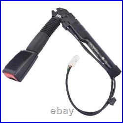 72117259387 Front Left Seat Belt Buckle Driver Side For BMW F22 F23 F30 NEW