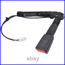72117259387 Front Left Seat Belt Buckle Driver Side for BMW F22 F23 F30 F31 F32