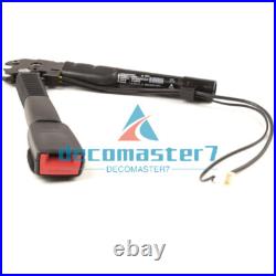 72117259387 Front Seat Belt Buckle Driver Side FOR BMW F22 F23 F30