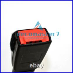 72117259387 Front Seat Belt Buckle Driver Side FOR BMW F22 F23 F30