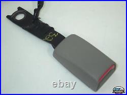 732300C160C0 TOYOTA SEQUOIA OEM Right Front Seat Belt Buckle 2008-20