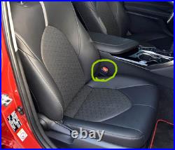 73230 06750-C0 Camry 2018 2024 Passenger Seat Belt Buckle Manual Seat