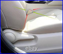 73230 06750-E0 Camry 2018 2024 Passenger Seat Belt Buckle Manual Seat