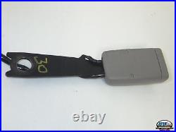 732400C080C0 TOYOTA SEQUOIA OEM Left Front Seat Belt Buckle 2008-20