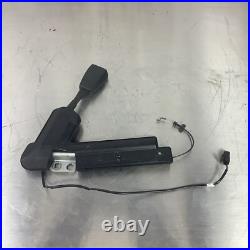 8164935 BMW 318i 325 328 E36 Sedan OEM Front Drivers Seat Belt Buckle 1992-98
