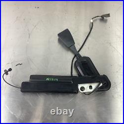 8164935 BMW 318i 325 328 E36 Sedan OEM Front Drivers Seat Belt Buckle 1992-98